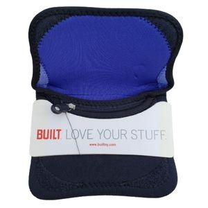 Tablet iPad Kindle Case Sleeve Neoprene 6 Inch Padded Black by BUILT